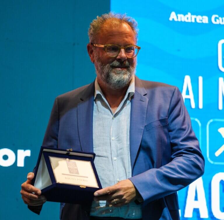 Addio a Roberto Santini (Bagno Piero)
