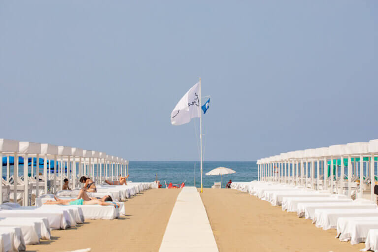 Al Forte cambia la proprietà di Bagno Cesare