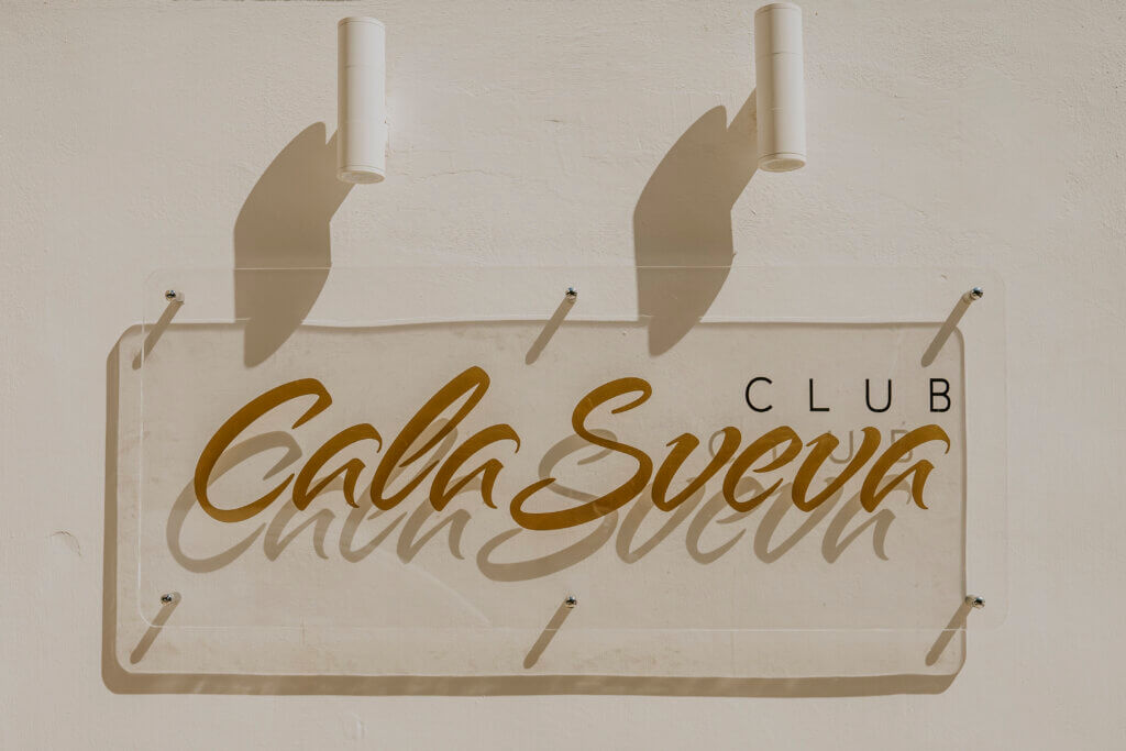 Cala Sveva ha ottenuto la certificazione balneare